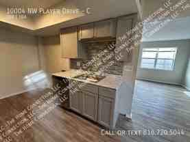 10004 Nw Player Dr #C - Photo 1 of 1