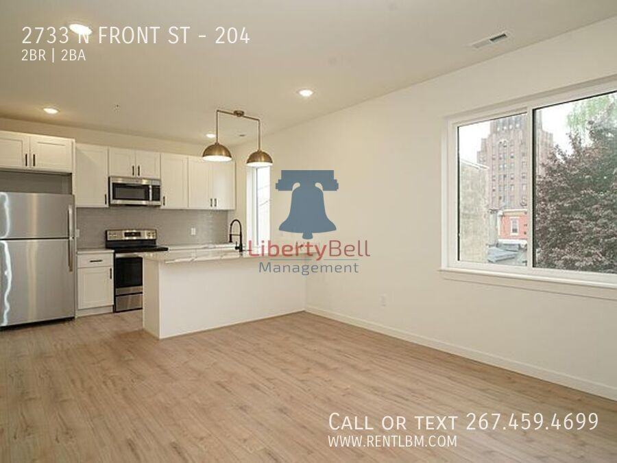 2733 N Front St #204 - Photo 2 of 15