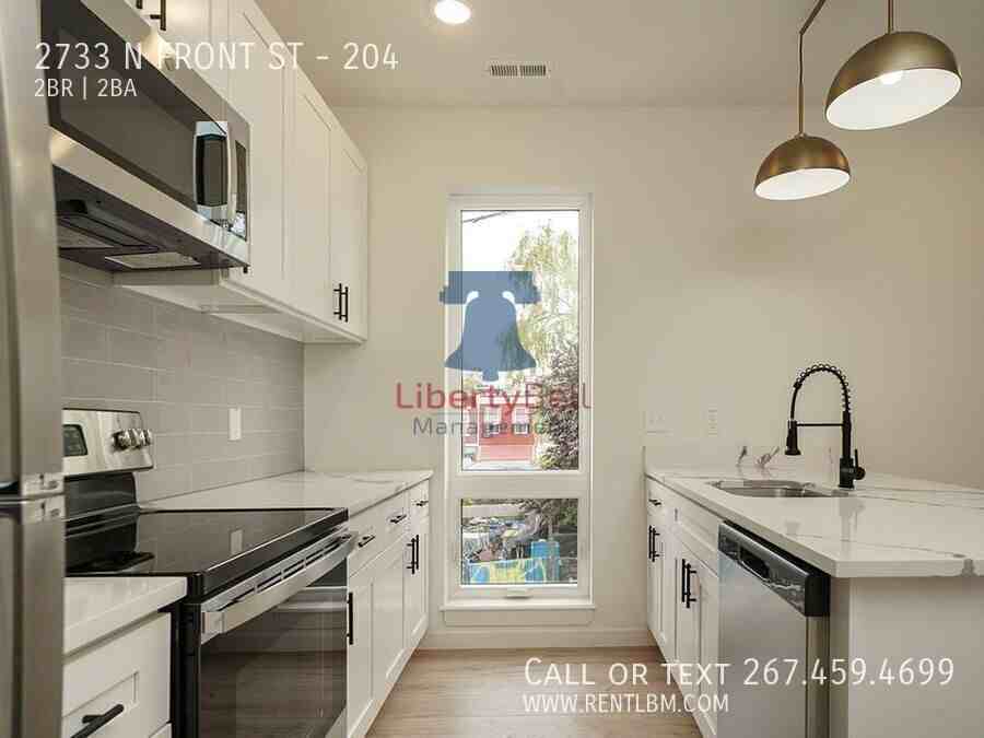 2733 N Front St #204 - Photo 3 of 15