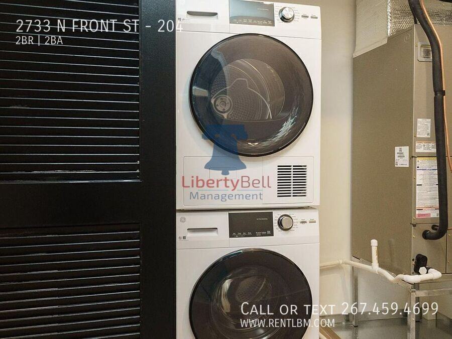 2733 N Front St #204 - Photo 7 of 15