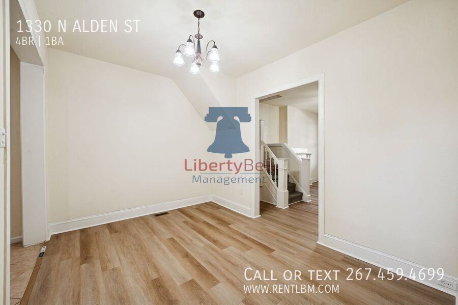 1330 N Alden St - Photo 3 of 15