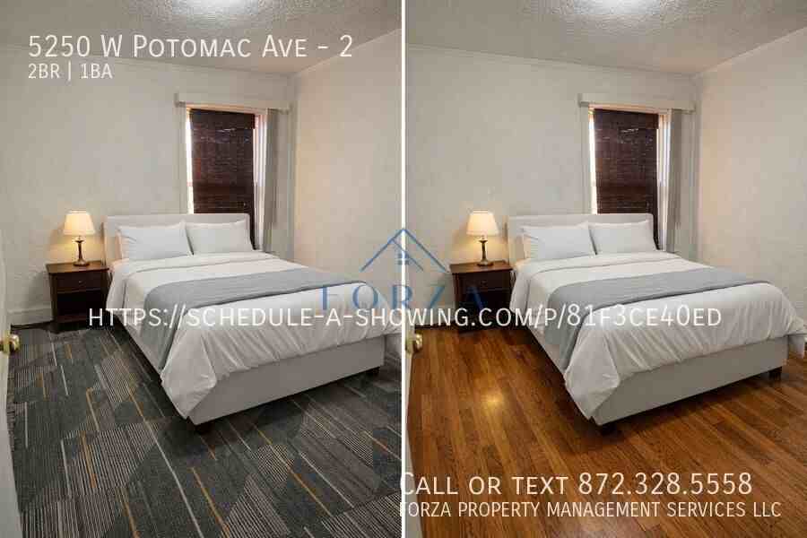 5250 W Potomac Ave #2 - Photo 2 of 13