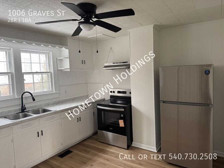 1006 Graves St - Photo 3 of 7