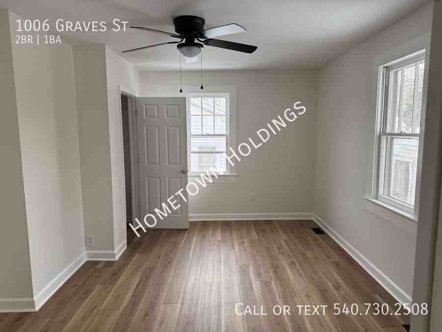 1006 Graves St - Photo 5 of 7