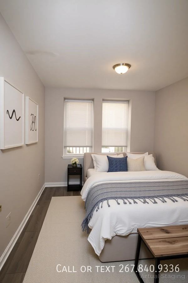 1016 S 52nd St #18-1A - Photo 3 of 36