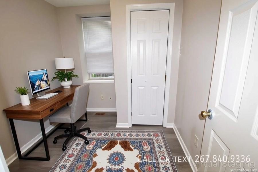 1016 S 52nd St #18-1A - Photo 4 of 36