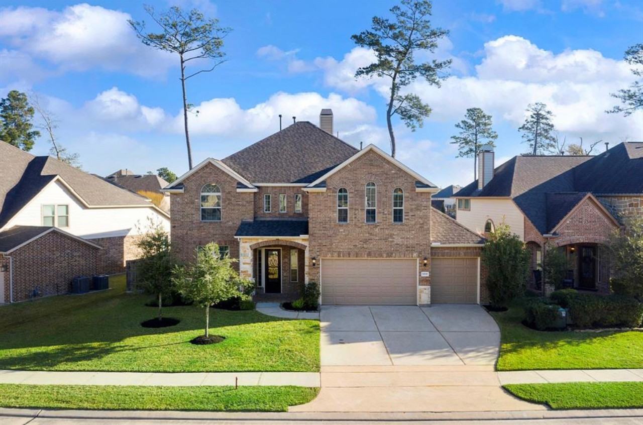 24518 Alli Creek Ct #24518 - Photo 3 of 47