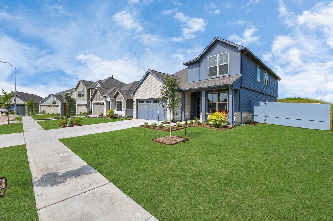 8438 Calico Pennant Way #8438 - Photo 3 of 42