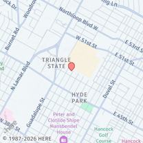 4610 Avenue B #4610B - Photo 1 of 1