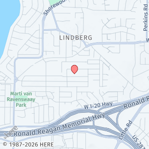 6603 Blackberry Dr #6603