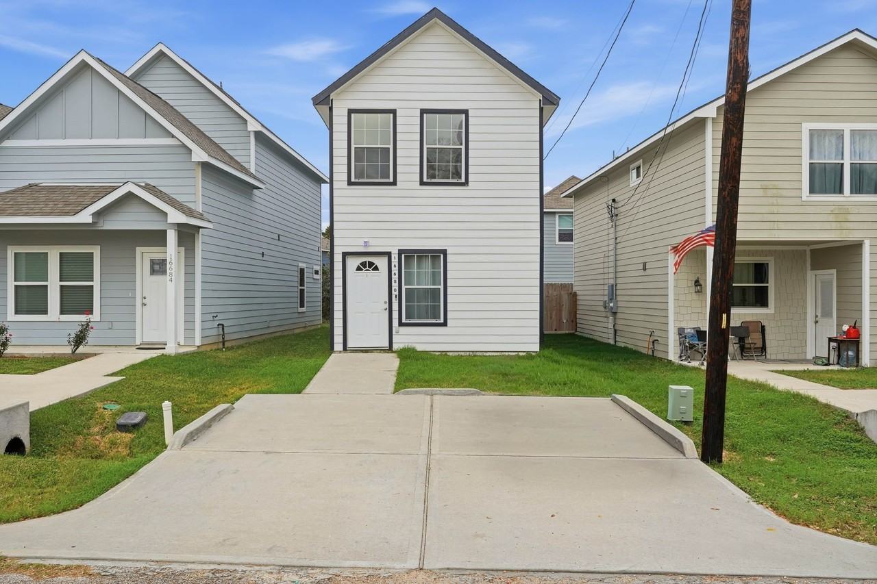 16680 E Ivanhoe #16680 - Photo 4 of 32