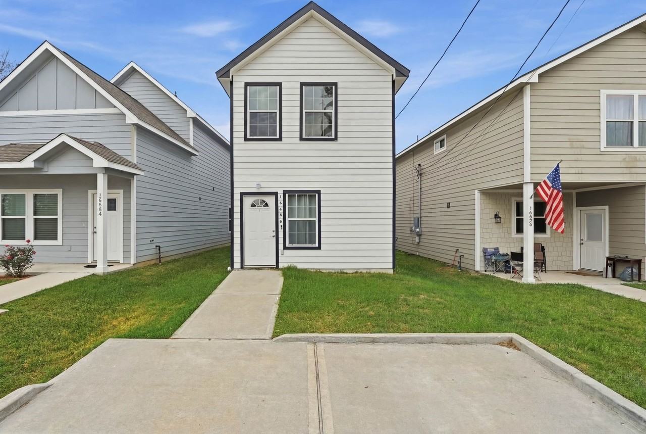 16680 E Ivanhoe #16680 - Photo 5 of 32