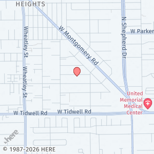 835 Elkhart St #835B