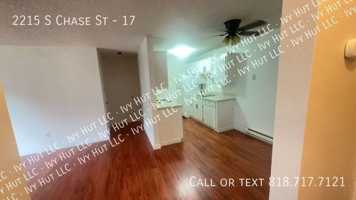 featured image of 2215 S Chase St #17