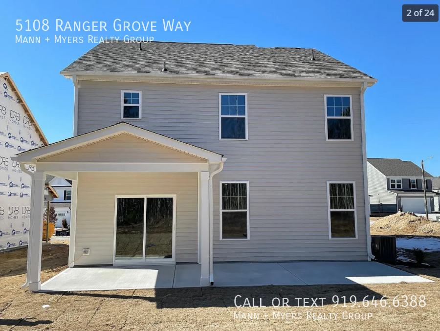 5108 Ranger Grove Way - Photo 2 of 25