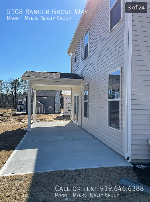 5108 Ranger Grove Way - Photo 3 of 25