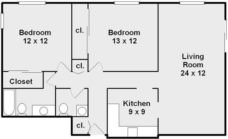 1201 Greenwood Ave #1 - Photo 6 of 7
