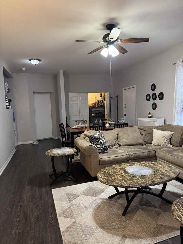 7013 N Paulina St #3S - Photo 4 of 25