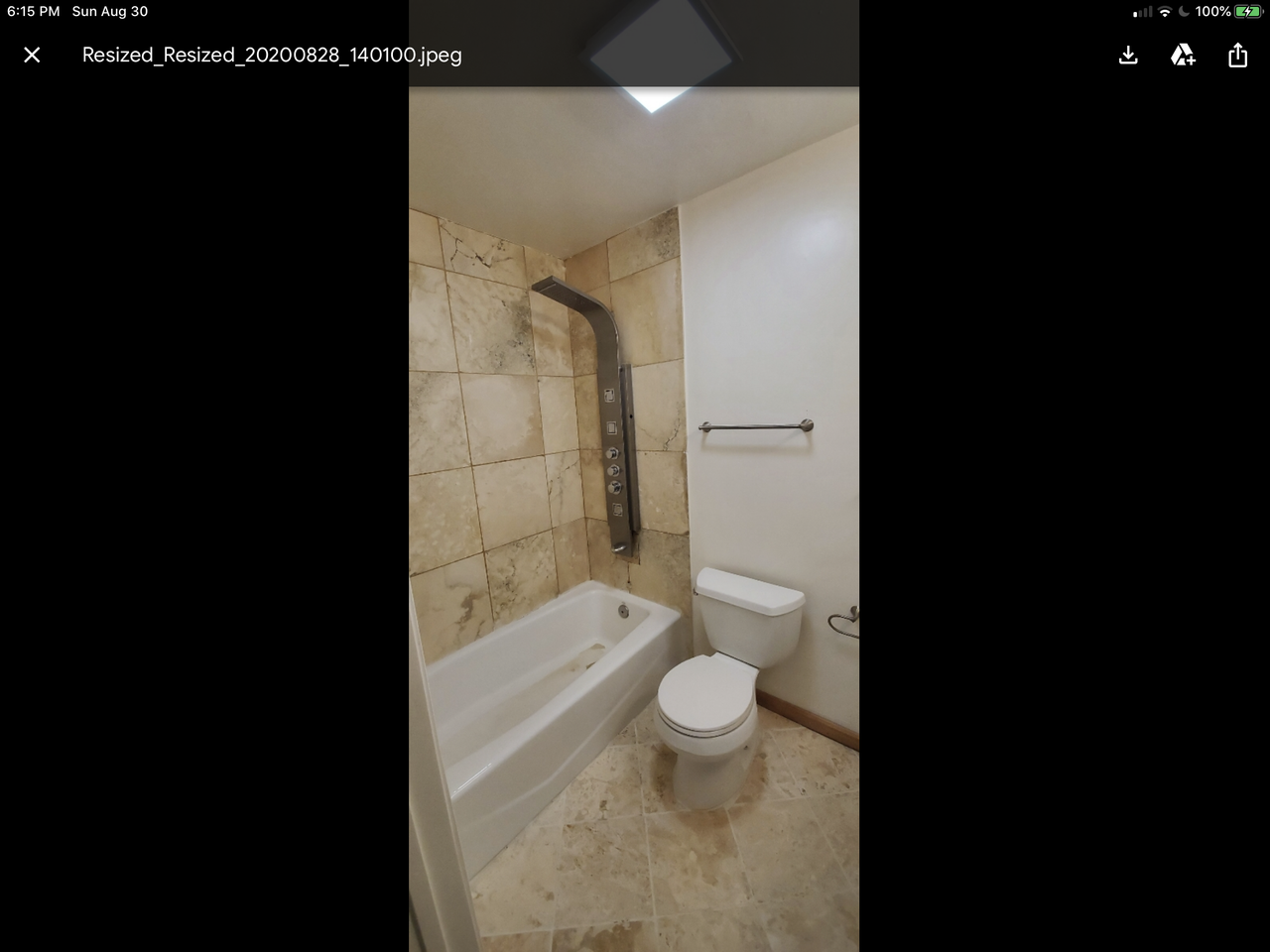 315 N Mission Rd #307 - Photo 4 of 5