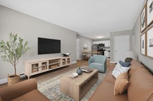 Eagle Rock Apartments at Hudson - Photo 1 of 1