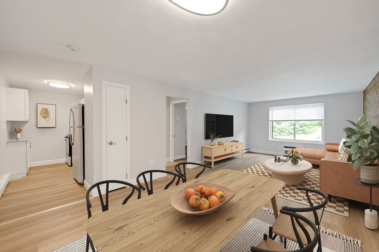 Eagle Rock Apartments at Hudson - Photo 6 of 19