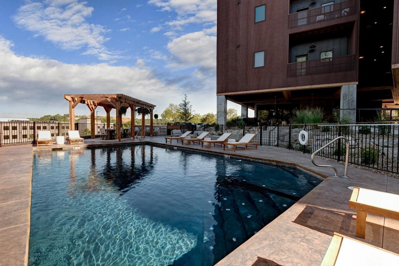 Quarry Town Apartments - Photo 3 of 26