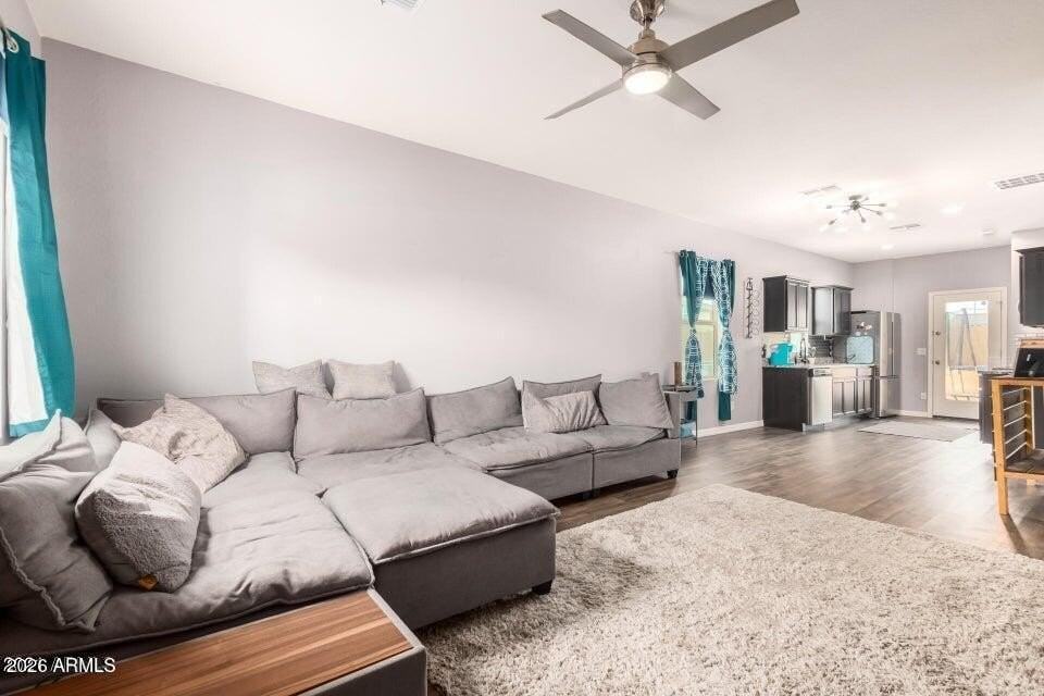 2376 E Rosario Mission Dr - Photo 3 of 14