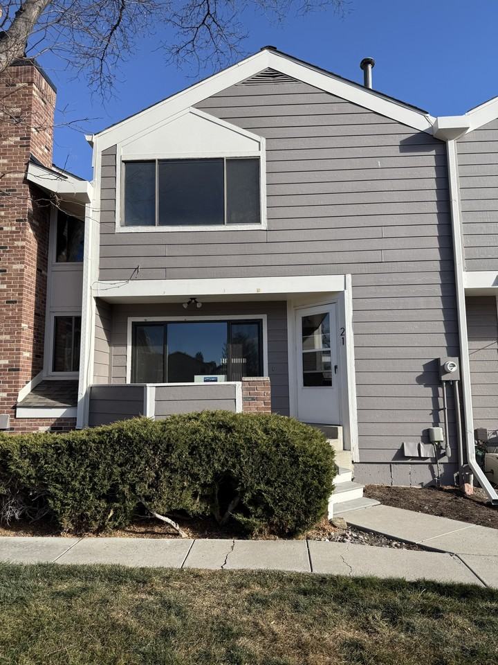 6865 84th Way,  #21 Arvada, CO 80003 - Photo 7 of 34