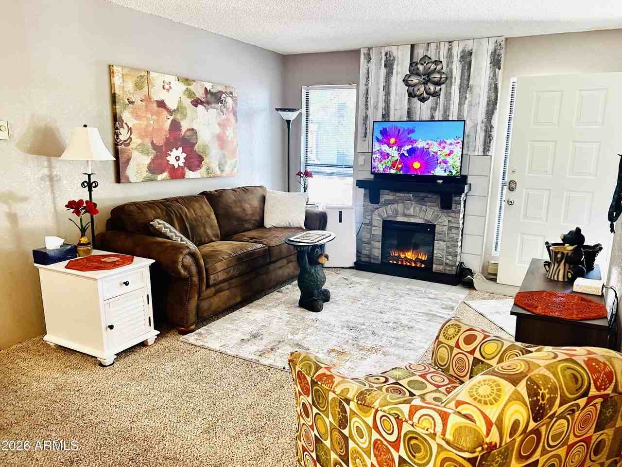 2700 S White Mountain Rd Apt 1126 #1126 - Photo 2 of 32