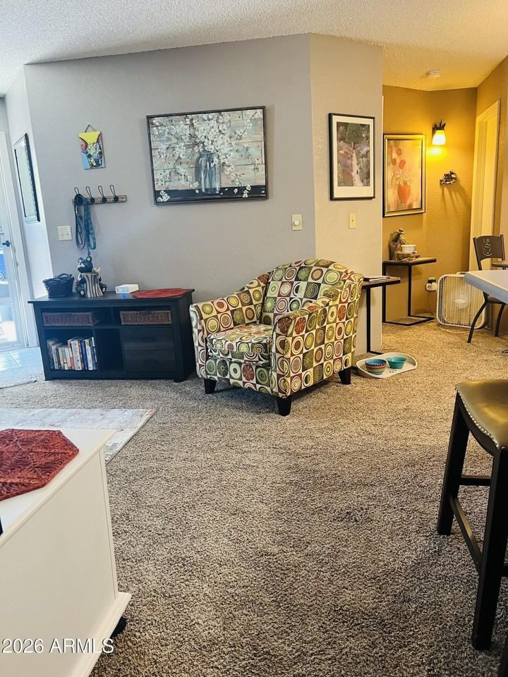 2700 S White Mountain Rd Apt 1126 #1126 - Photo 6 of 32