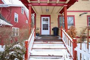 610 Mitchell St - Photo 1 of 1