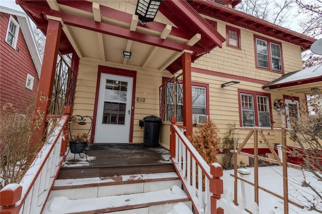 610 Mitchell St - Photo 2 of 22