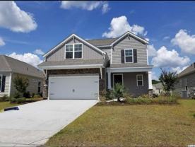 2821 Scarecrow Way - Photo 1 of 1