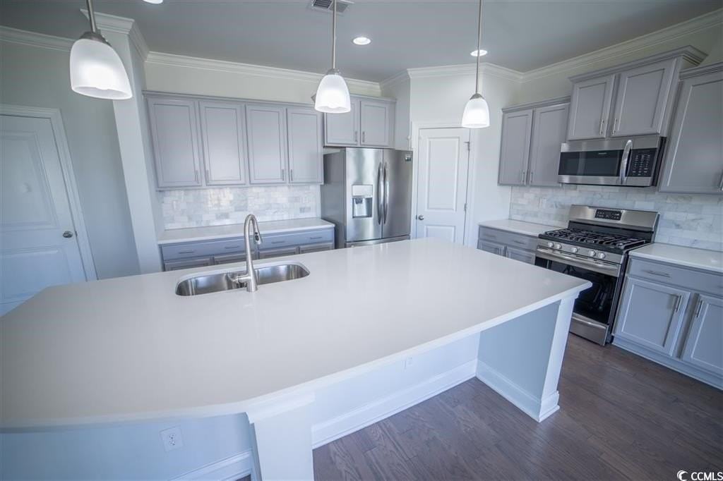 2821 Scarecrow Way - Photo 4 of 27