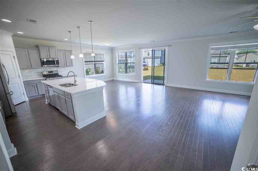 2821 Scarecrow Way - Photo 5 of 27