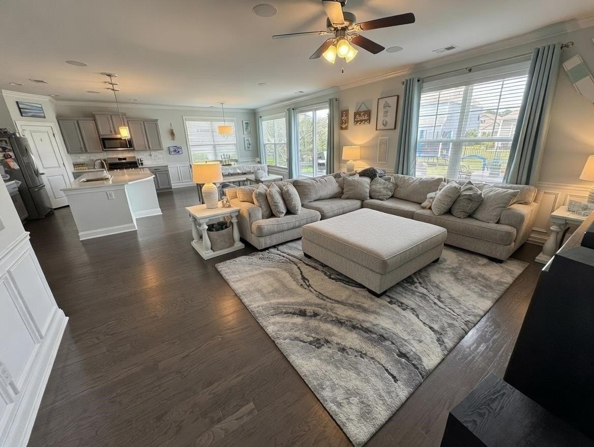 2821 Scarecrow Way - Photo 7 of 27