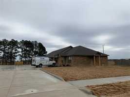 featured image of Oxford Pointe Apartments