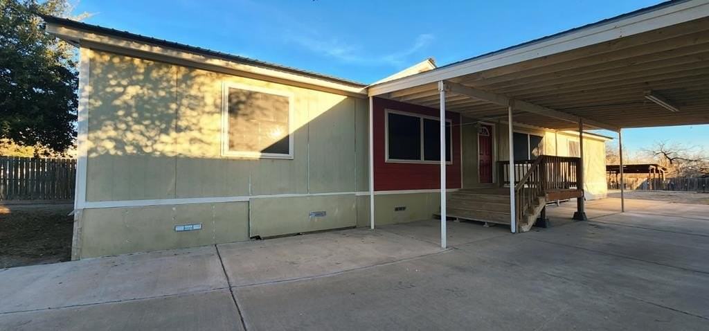 826 Fm 1589 - Photo 3 of 38