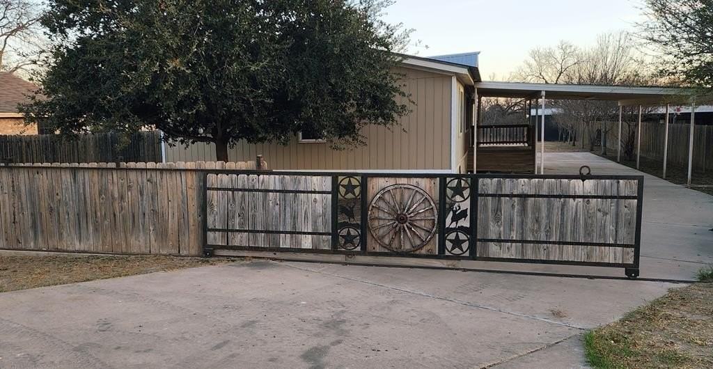 826 Fm 1589 - Photo 4 of 38