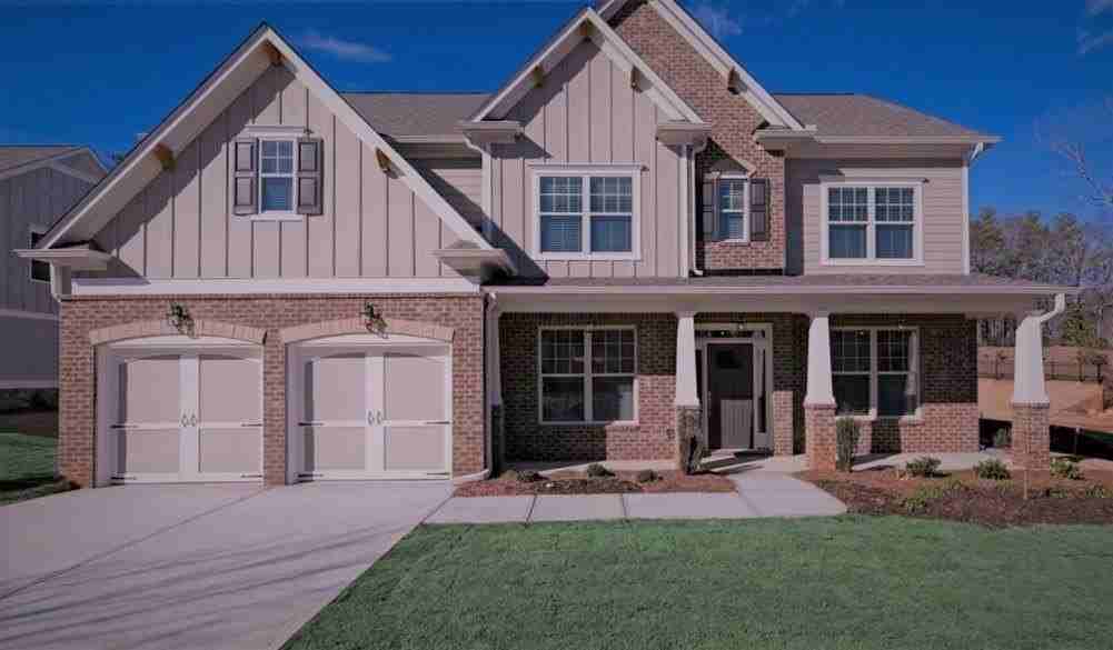 4128 Bradbury Ln - Photo 2 of 9