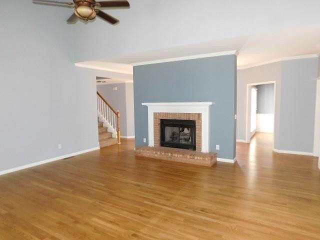 5082 Sherrer Dr Nw - Photo 7 of 36