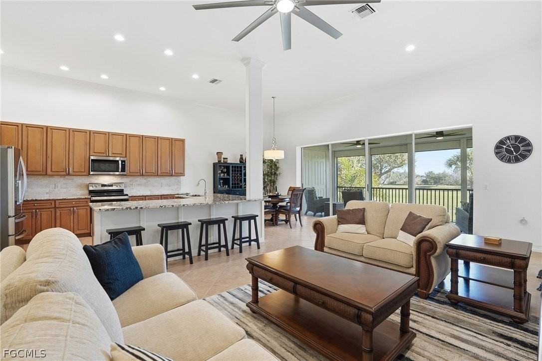 9340 Triana Ter Apt 4 #4 - Photo 7 of 44