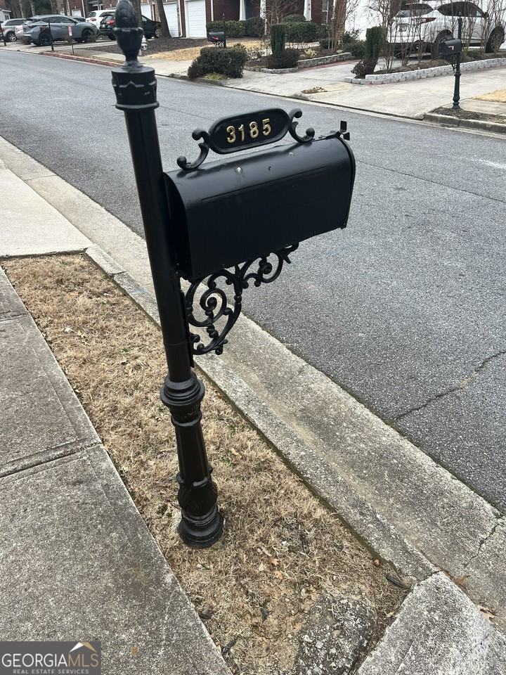 3185 Glenloch Pl - Photo 2 of 20