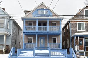 featured image of 817 W 2nd St Unit 1 #1