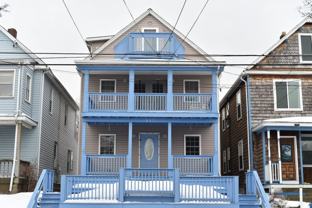 817 W 2nd St Unit 1 #1 - Photo 1 of 1