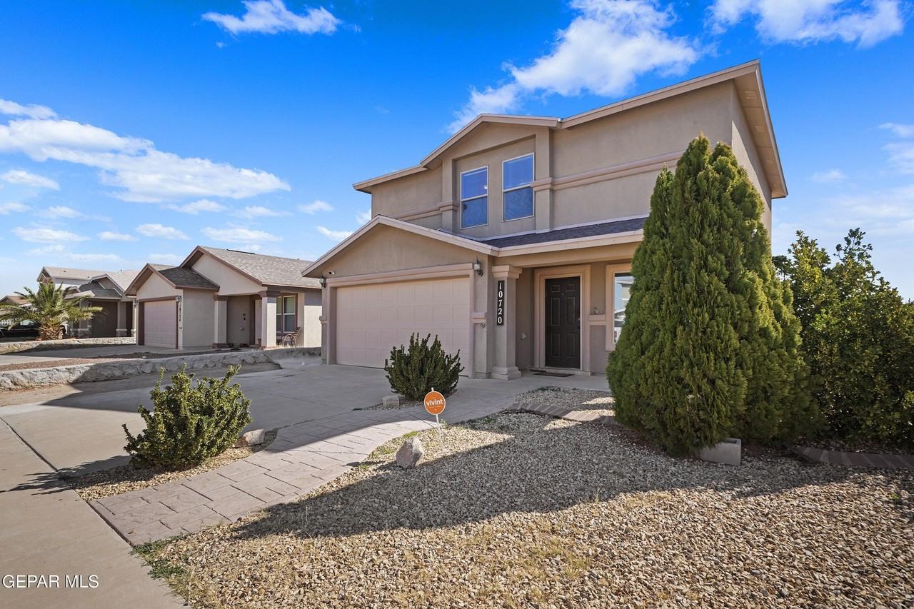 10720 Canyon Sage Dr - Photo 2 of 32