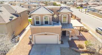 featured image of 14600 Christian Castle