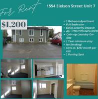 featured image of 1554 Eielson St #7
