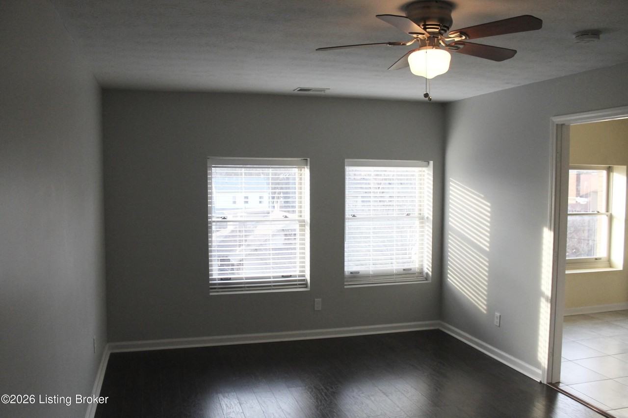 1361 S Brook St Apt 2 #2 - Photo 4 of 6
