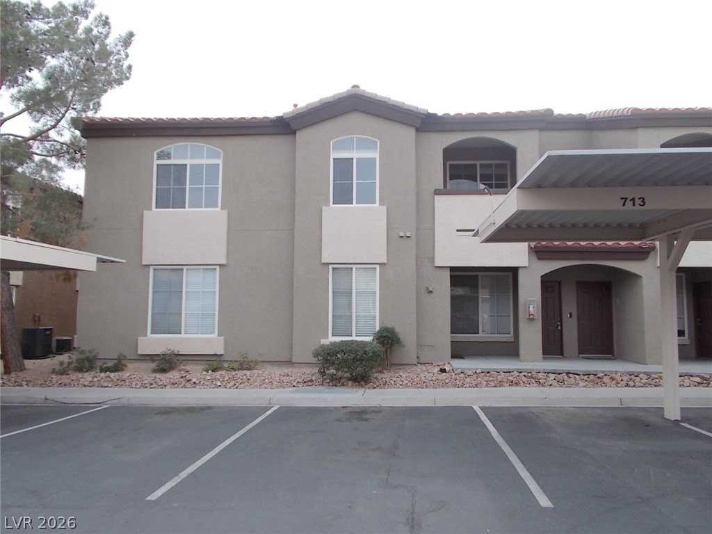 9000 Las Vegas Blvd S #2242